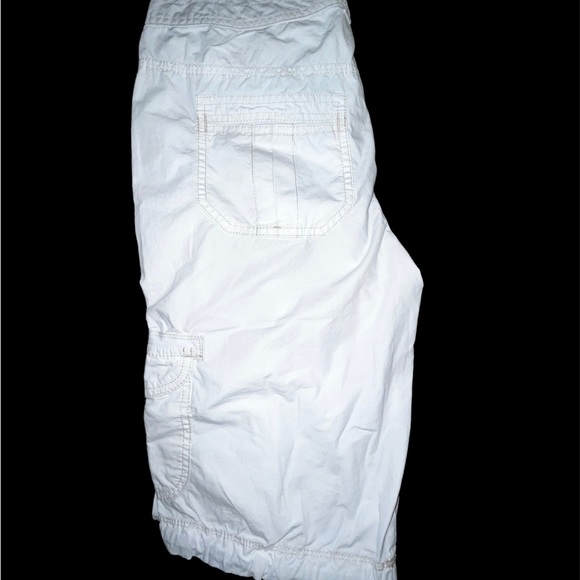 Tommy Hilfiger shorts size 6 - Picture 2 of 4